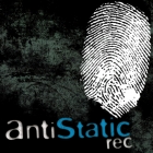 ANTISTATIC REC.